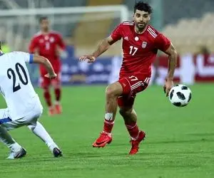 دلیل پیام‌های طارمی قبل و بعد از بازی با لبنان؛ اختلافات حل شد؟