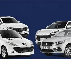 قیمت خودرو امروز ۲۲ مهر ۱۴۰۴ / ثبات شکننده در بازار خودرو