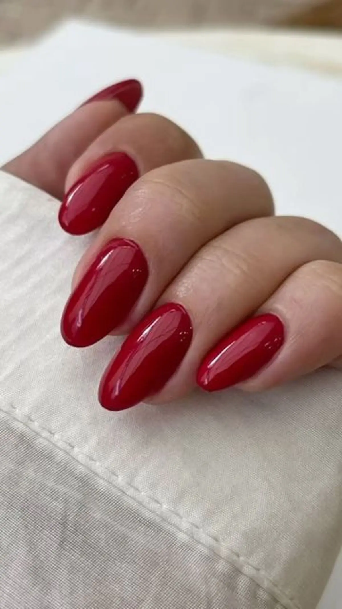 Welcome to my nail page on Instagram__ _ژل پُلیش…