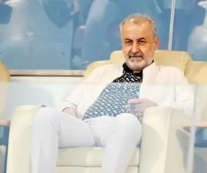 تراکتور شرط مدیرعامل پرسپولیس برای بخشیدن بیرانوند را نپذیرفت