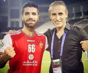 شرط عجیب مدافع پرسپولیس برای تمدید قرارداد!