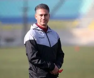 بعد از یحیی مطهری هم خواهان فسخ قرارداد با پرسپولیس شد!