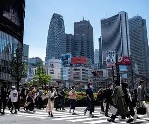 فشار دولت ژاپن؛ هفته کاری ۴ روزه شود