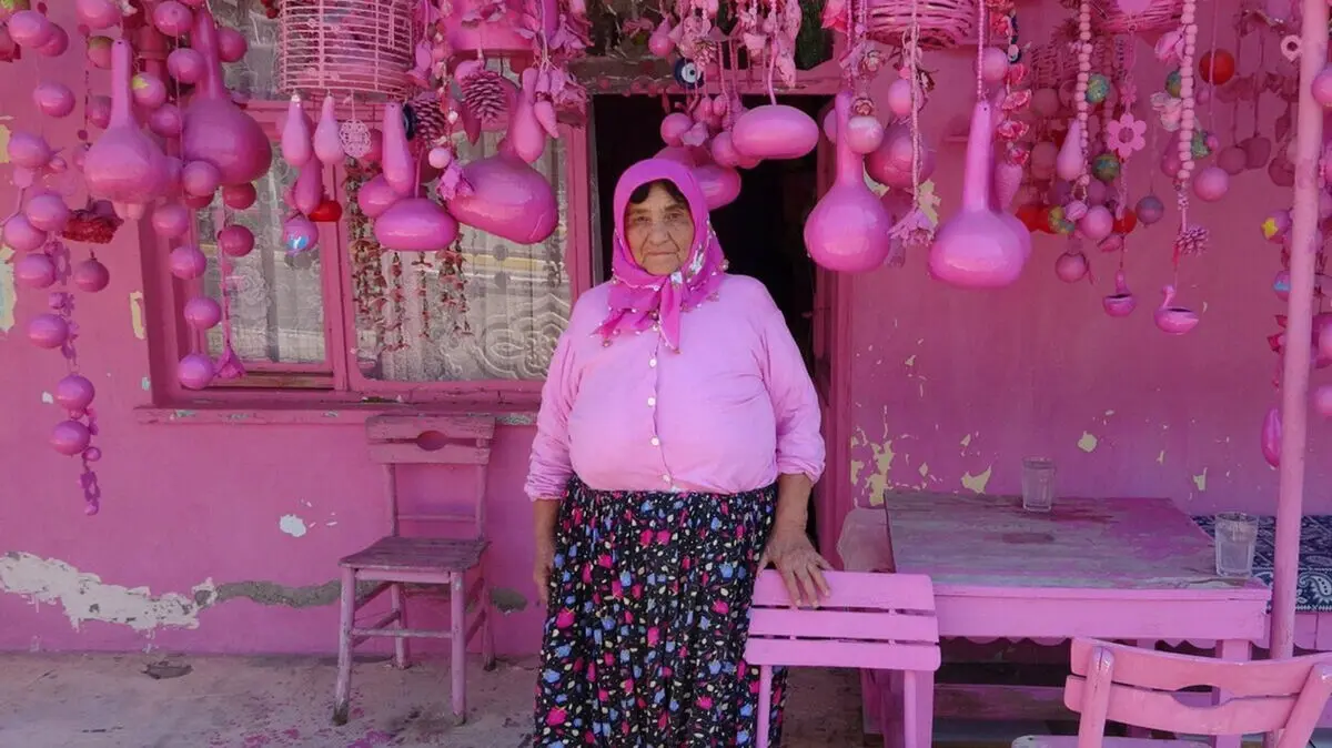 باربی+75+ساله