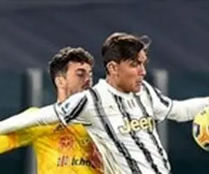 دیبالا نگران تمدید قرارداد با یووه نیست