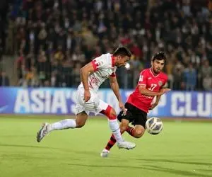 سعید صادقی راهی فولاد می شود؟