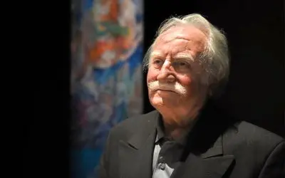 استاد فرشچیان دار فانی را وداع گفت؛ بیوگرافی