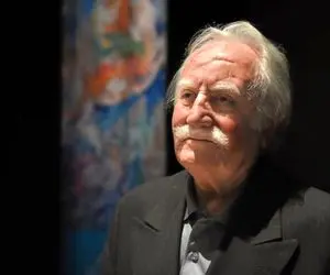 استاد فرشچیان دار فانی را وداع گفت؛ بیوگرافی