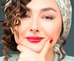 فخرفروشی هانیه توسلی با خورد و خوراک لاکچری اش! +عکس