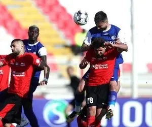 هافبک آمریکایی در آستانه حضور در لیگ برتر ایران!