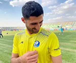 واکنش فولاد به خبر معاوضه بازیکن با استقلال