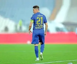 (عکس‌) جدیدترین تصویر وریا غفوری در روز تولدش