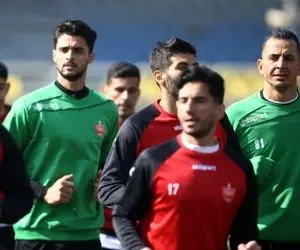 مهم‌ترین سؤال هواداران پرسپولیس در فاصله 24 ساعت تا دربی 98