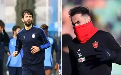 خبری بد هم برای استقلال هم برای پرسپولیس