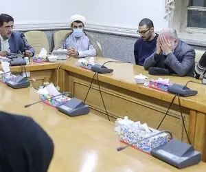 کشف زوایایی مختلف از پرونده آرمان و غزاله؛ افسون علیمرادیان کیست؟!