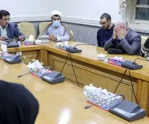 کشف زوایایی مختلف از پرونده آرمان و غزاله؛ افسون علیمرادیان کیست؟!