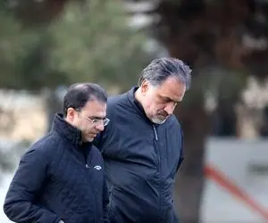 عقب نشینی باشگاه استقلال درمقابل اعتراض بازیکنان