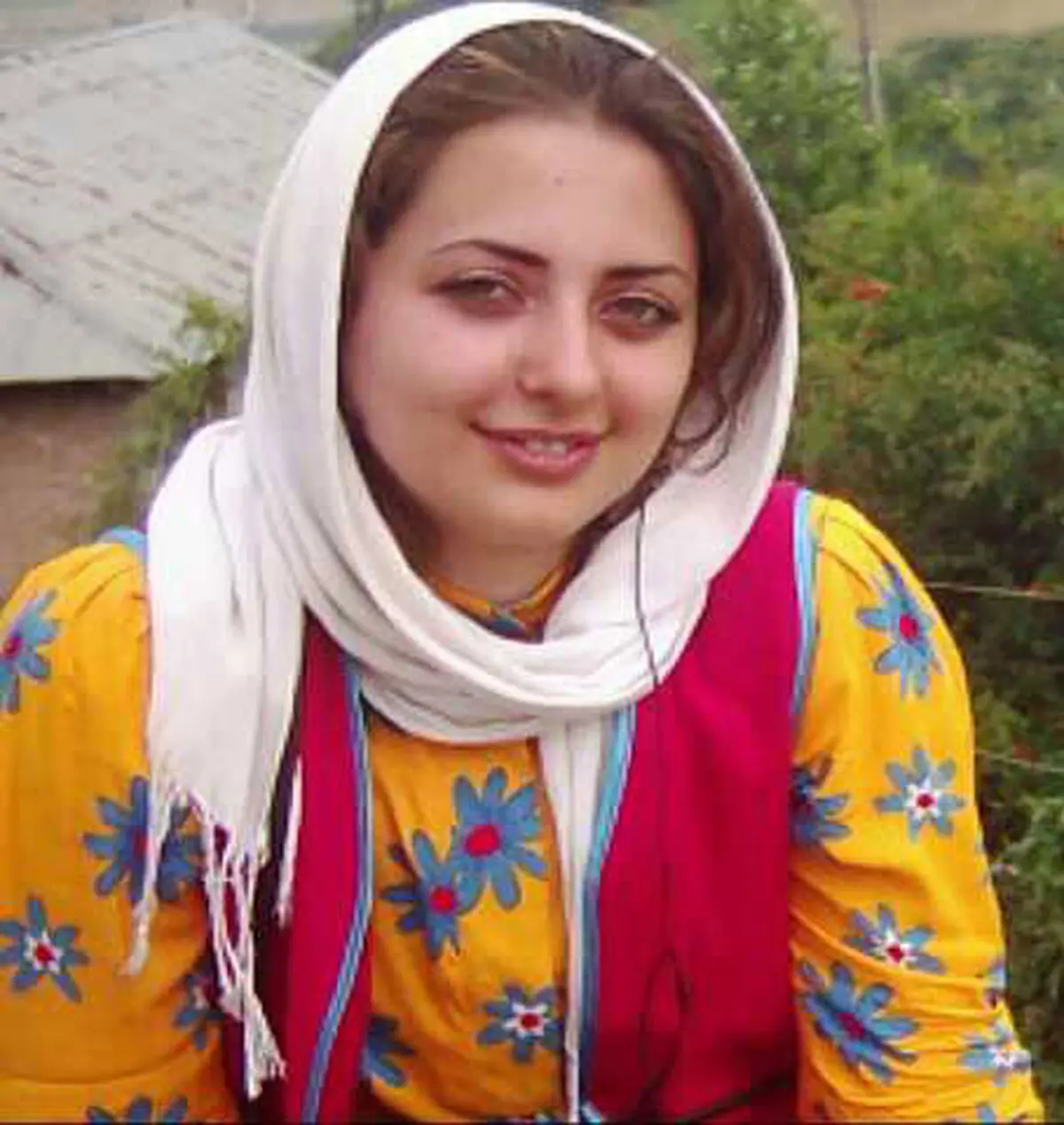 نفیسه روشن
