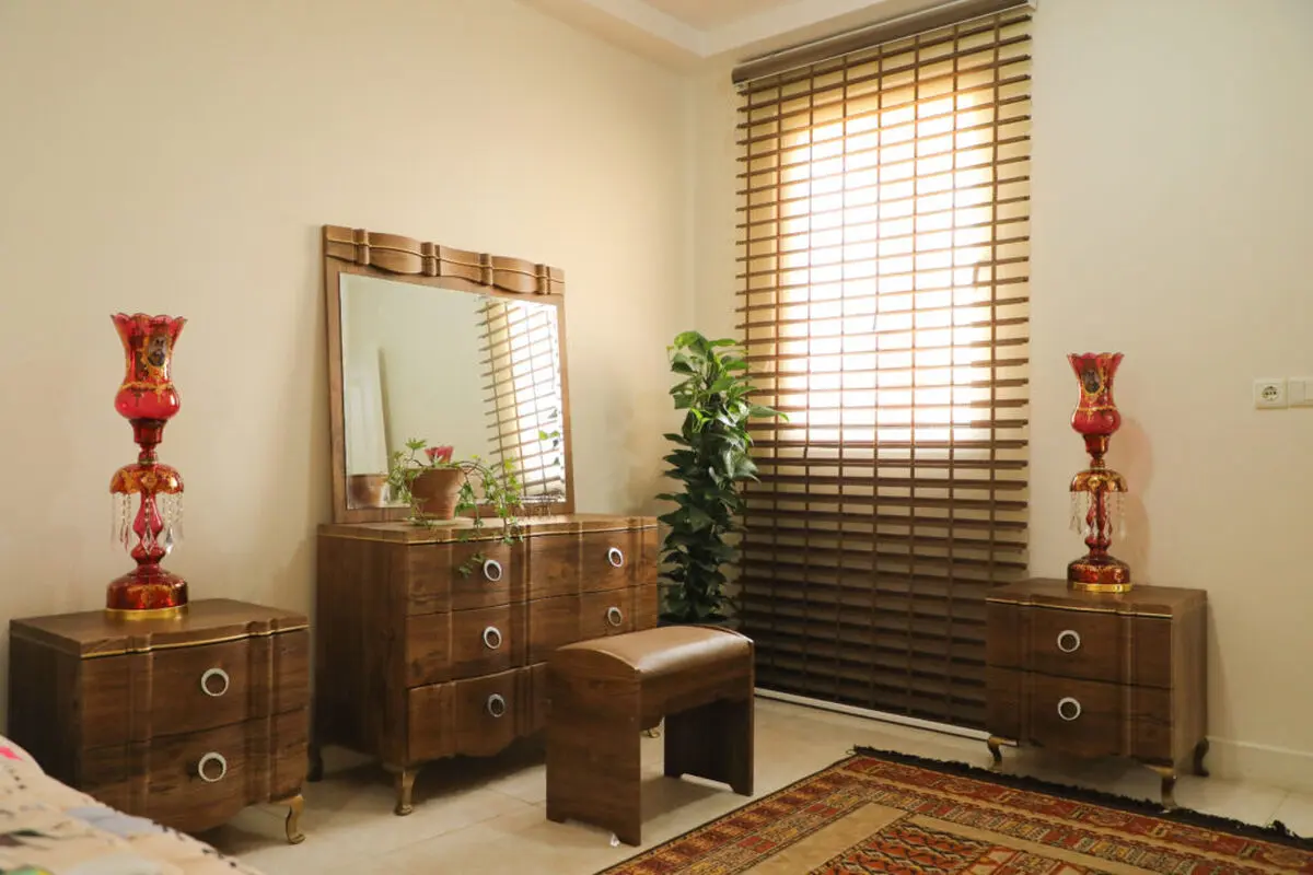 دکوراسیون خانه 150 متری