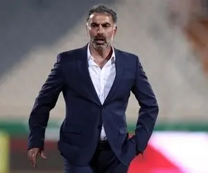 استقلال باخت؛ فکری به پرسپولیس گیر داد!