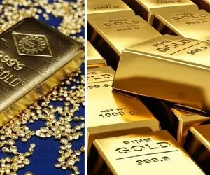 قیمت انس جهانی امروز دوشنبه ۴ اسفند؛ رشد ۳.۳۷ درصدی در یک هفته