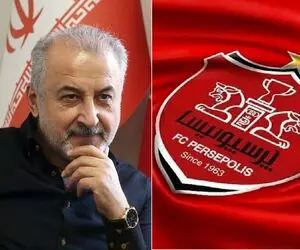 لحظه به لحظه با نقل و انتقالات پرسپولیس / خبر خوش رضا درویش درباره جذب مهاجم