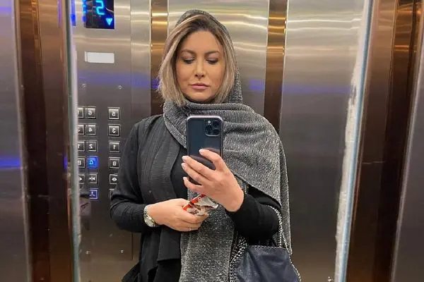 fariba naderi shayanews