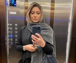 تیکه سنگین فریبا نادری به برق رفتگی؛ شرایط ابتدایی انسانی رو نداریم!