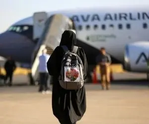 فقط این شرکت های هواپیمایی مجاز به فروش بلیت های اربعین هستند