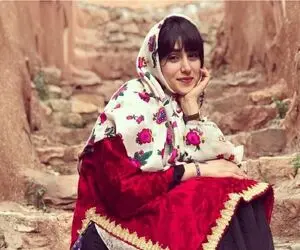 پرستو احمدی و نوازندگان کنسرت فرضی آزاد شدند