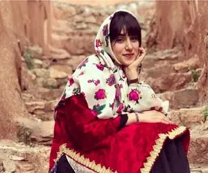 پرستو احمدی و نوازندگان کنسرت فرضی آزاد شدند