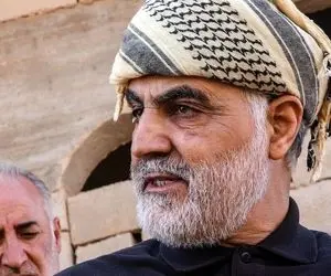 تحصیلات حاج قاسم سلیمانی چه بود؟