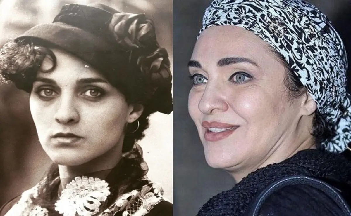 رویا نونهالی 
