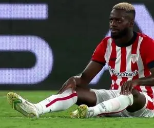 پس از 6 سال بازی پیاپی در لالیگا، ستاره اسپانیایی مصدوم شد!