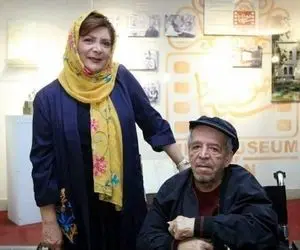 مهوش وقاری: نه مامان هست نه محسن!