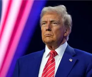 آمریکا در غزه پایگاه نظامی ۵ هزار نفری احداث می‌کند