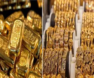 قیمت طلا امروز پنجشنبه 11 تیر 1405؛ طلای 18 عیار باز هم گران‌تر می‌شود؟+ پیش بینی