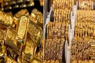 قیمت طلا امروز پنجشنبه 11 تیر 1405؛ طلای 18 عیار باز هم گران‌تر می‌شود؟+ پیش بینی