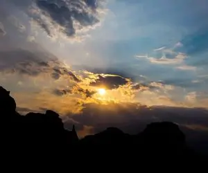 هشدار اشعه فرابنفش در تهران؛ از خانه خارج نشوید