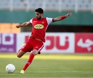 ستاره پرسپولیس یک پدر را به زندگی برگرداند