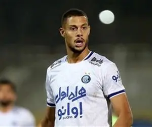 فرهاد مجیدی مهاجمش را انتخاب کرد!