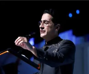 آواز همایونی/وقتی همایون شروع به کردی خواندن میکنه مردم دیگه از خود بی خود میشن