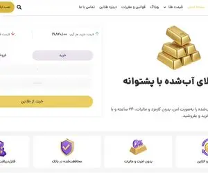 آیا طلاین معتبر است؟ بررسی جامع اعتبار و امنیت پلتفرم طلاین