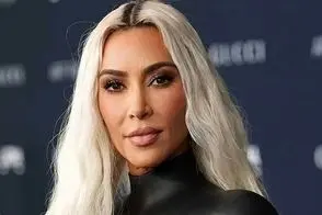 معماری خلاقانه؛ سنگ خورده ملاج کیم کارداشیان عمارت لوکسشو بازسازی کرد شد خانه ارواح