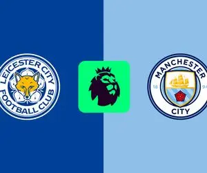 ترکیب رسمی لسترسیتی - منچسترسیتی