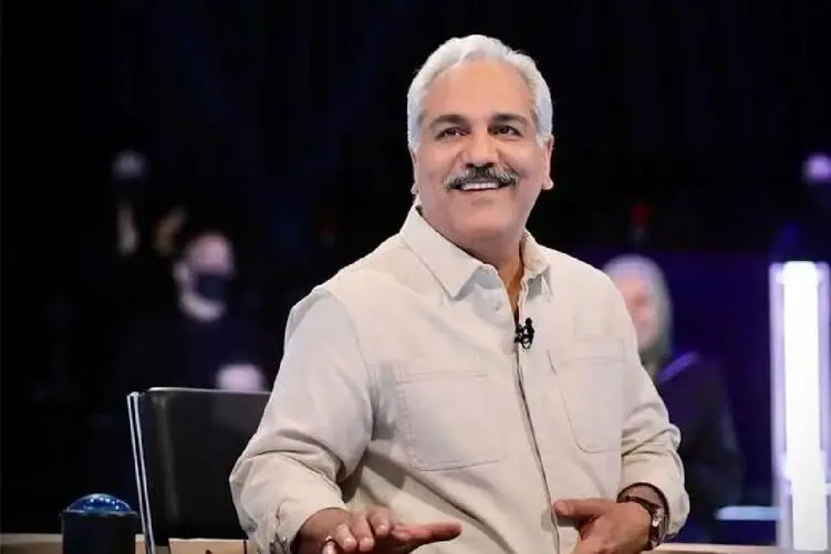 آواز محلی؛ مهران مدیری چه رقص آذری پیش صدها نفر میره
