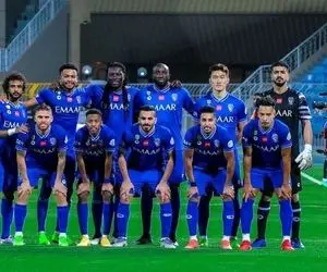 حربه الهلال برای فاش نشدن تاکتیکش مقابل پرسپولیس