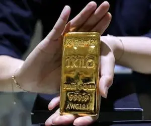 جزییات حراج شمش طلای نهم آذرماه