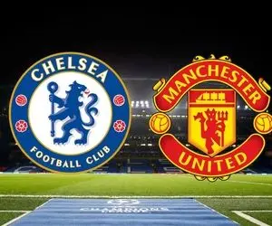 پیش بازی چلسی - منچستریونایتد + ترکیب احتمالی دو تیم