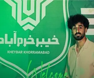عیسی مرادی پرسپولیس را زمین‌گیر کرد